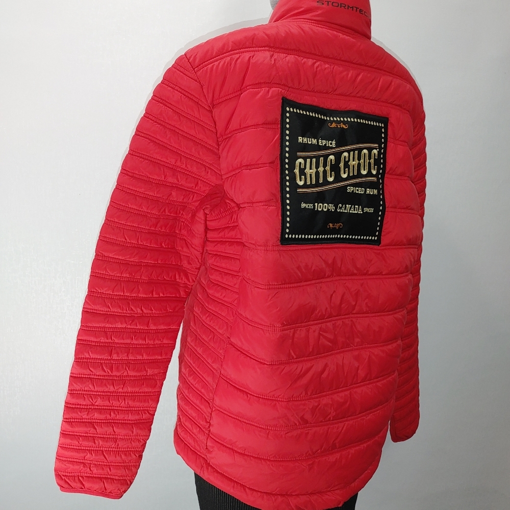 Stormtech Performance Jacket Size L - Picture 9 of 9